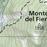 Geo4map The Dolomites Alta Via 1 (map #08) bundle exclusive