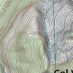 Geo4map The Dolomites Alta Via 1 (map #11) bundle exclusive