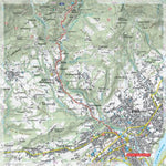 Geo4map The Dolomites Alta Via 1 (map #17) bundle exclusive