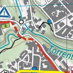 Geo4map The Dolomites Alta Via 1 (map #17) bundle exclusive