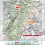 Tour del Monte Bianco (map#03) Preview 1