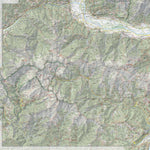Geo4map Val Strona hiking map 1:25000 n.116 digital map