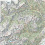 Geo4map Valle di Bognanco hiking map 1:25000 n.8 digital map