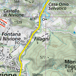 Via del Sale (map#01) Preview 2