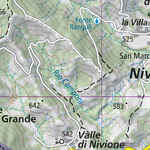 Via del Sale (map#01) Preview 3
