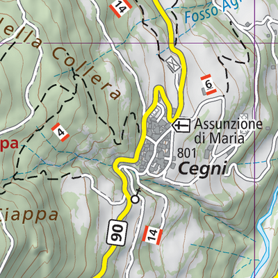 Via del Sale (map#02) Preview 3