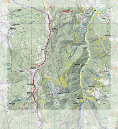 Via del Sale (map#03) Preview 1
