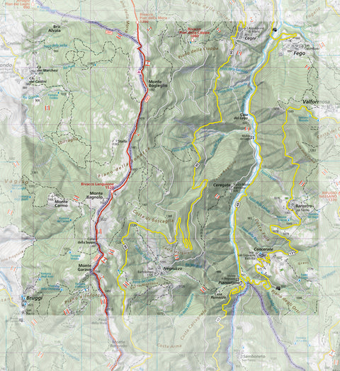 Via del Sale (map#03) Preview 1