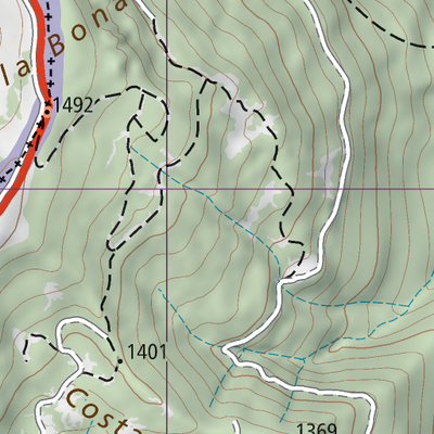 Via del Sale (map#03) Preview 2