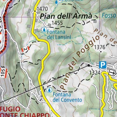 Via del Sale (map#04) Preview 2