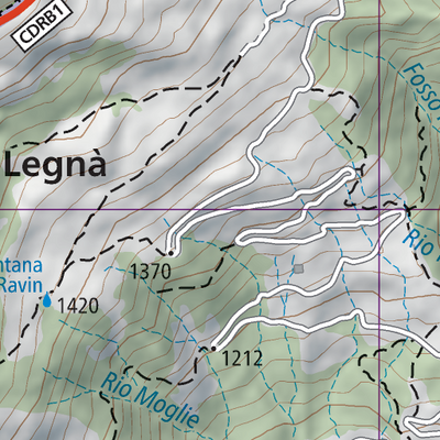 Via del Sale (map#05) Preview 2