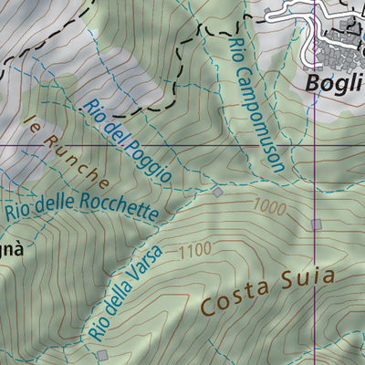 Via del Sale (map#05) Preview 3