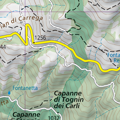 Via del Sale (map#06) Preview 2