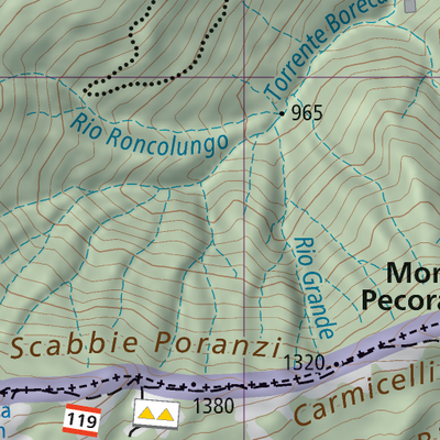 Via del Sale (map#06) Preview 3