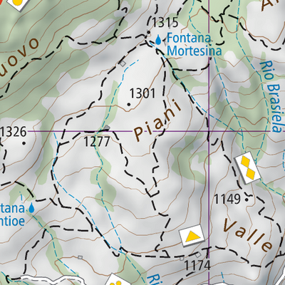 Via del Sale (map#07) Preview 2
