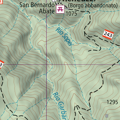 Via del Sale (map#07) Preview 3