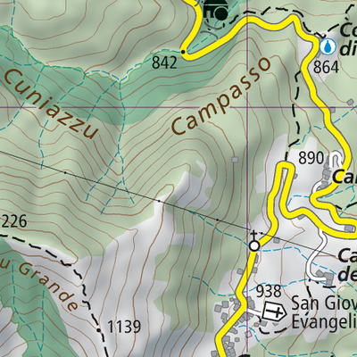 Via del Sale (map#08) Preview 2