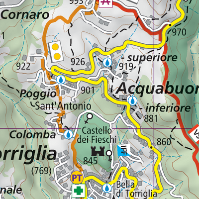 Via del Sale (map#08) Preview 3