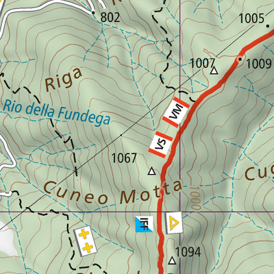Via del Sale (map#09) Preview 2