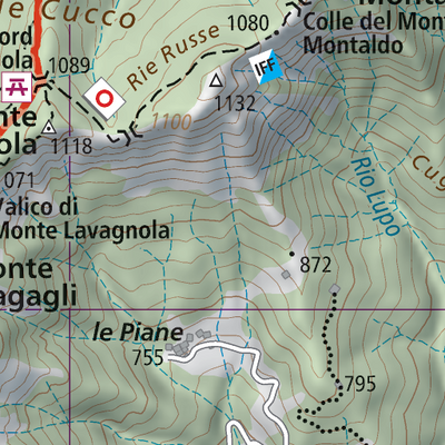 Via del Sale (map#09) Preview 3