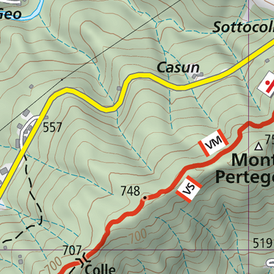 Via del Sale (map#10) Preview 2