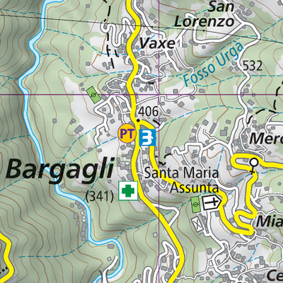 Via del Sale (map#10) Preview 3