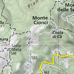 Via del Sale (map#11) Preview 2