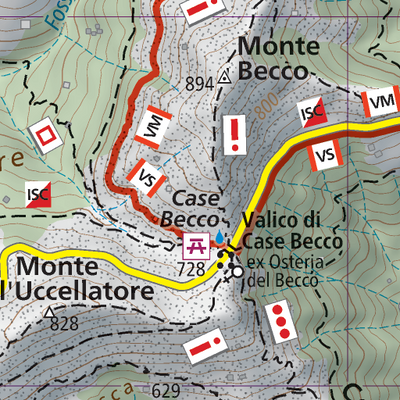 Via del Sale (map#11) Preview 3