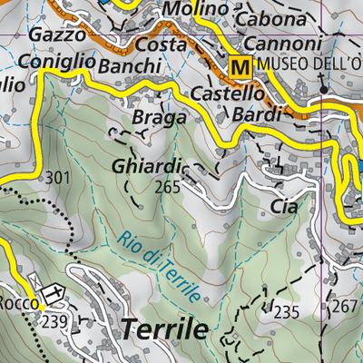 Via del Sale (map#12) Preview 3