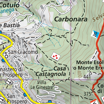 Via del Sale (map#13) Preview 2