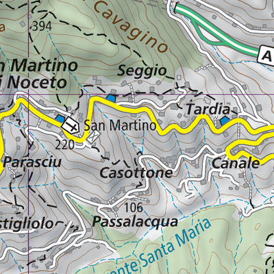 Via del Sale (map#13) Preview 3