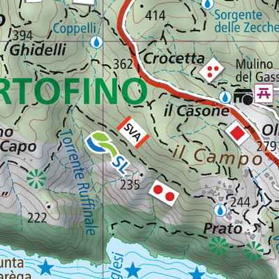 Via del Sale (map#14) Preview 2