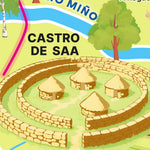 Mapa Infantil Concello da Pastoriza Preview 3
