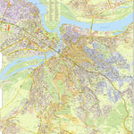 Beograd plan grada Preview 1