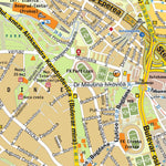 Beograd plan grada Preview 2