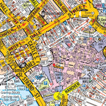 Geographers' A-Z Map Company 978-0-00-865735-2_AZ Liverpool Pocket Map_interior-1 bundle exclusive