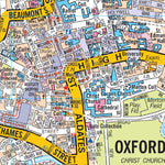 Geographers' A-Z Map Company 978-0-00-865738-3_AZ Oxford Pocket Map_interior-1 bundle exclusive