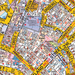 978-0-00-872546-4_AZ Manchester Pocket Map_interior-1 Preview 3