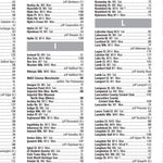 978-0-00-872546-4_AZ Manchester Pocket Map_interior-2 Preview 2