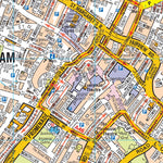 978-0-00-872549-5_AZ Cheltenham Pocket Map_interior-1 Preview 3