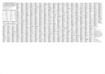 978-0-00-872549-5_AZ Cheltenham Pocket Map_interior-2 Preview 1