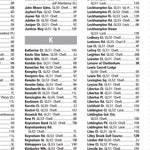 978-0-00-872549-5_AZ Cheltenham Pocket Map_interior-2 Preview 2