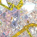 978-0-00-872550-1_AZ Birmingham Pocket Map_interior-1 Preview 2