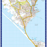 Geographers' A-Z Map Company A-Z Weymouth Street Map digital map