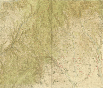 GEOLAND LTD 25k_Soviet_32-b digital map