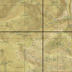 GEOLAND LTD 25k_Soviet_32-b digital map