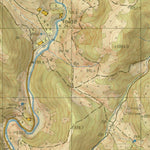 GEOLAND LTD 25k_Soviet_32-b digital map