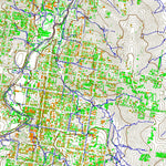 Geological Exploration Services Pty Ltd Tenterfield Vegetation bundle