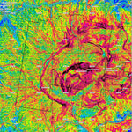 Geological Exploration Services Pty Ltd Wollumbin National Park NSW SLOPE bundle