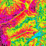 Geological Exploration Services Pty Ltd Wollumbin National Park NSW SLOPE bundle